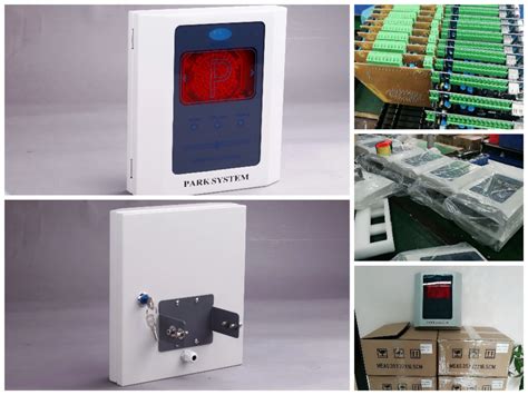 stand alone rfid reader parking|rfid scanner.